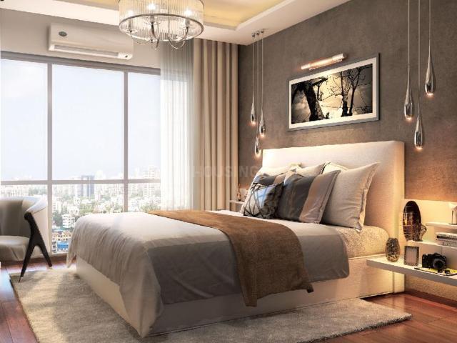2 BHK Apartment in Chembur for rent Mumbai. The reference number is 20644588