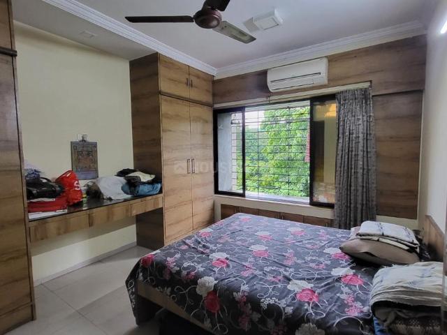 2 BHK Apartment in Chembur for rent Mumbai. The reference number is 20644619