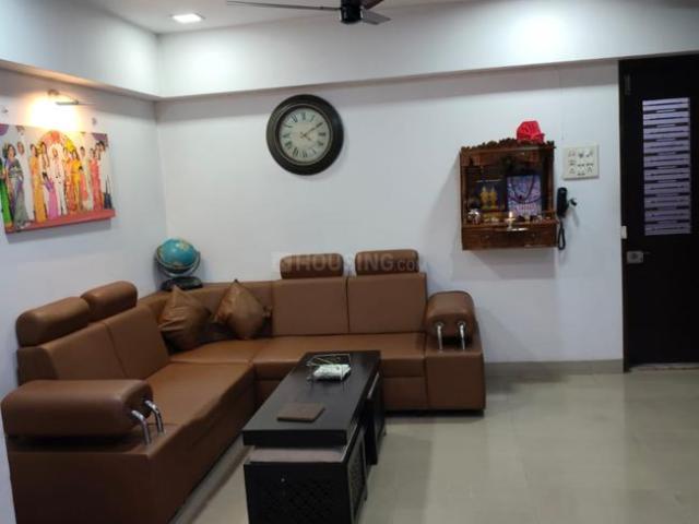 2 BHK Apartment in Chembur for rent Mumbai. The reference number is 20647817