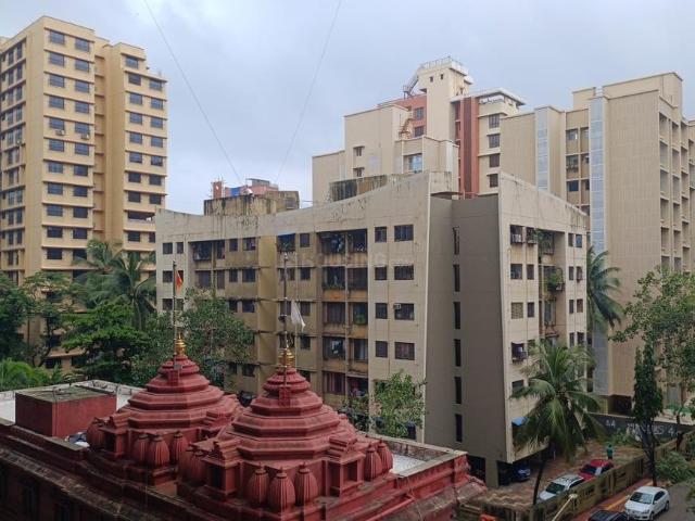 2 BHK Apartment in Chembur for rent Mumbai. The reference number is 20651313