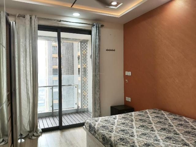 2 BHK Apartment in Chembur for rent Mumbai. The reference number is 20651352