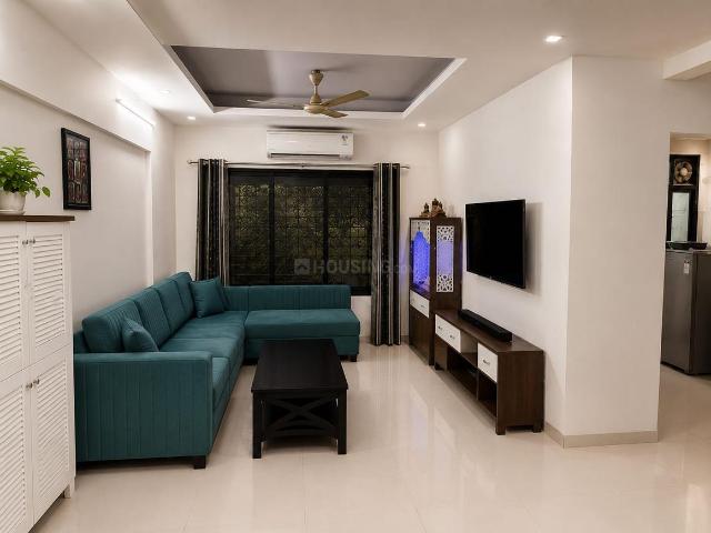 2 BHK Apartment in Chembur for rent Mumbai. The reference number is 20665832