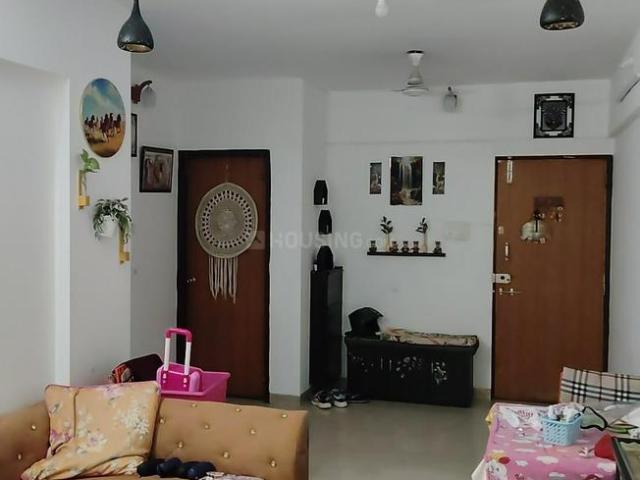 2 BHK Apartment in Chembur for rent Mumbai. The reference number is 20665277