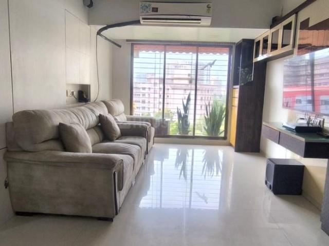 2 BHK Apartment in Chembur for rent Mumbai. The reference number is 20668069