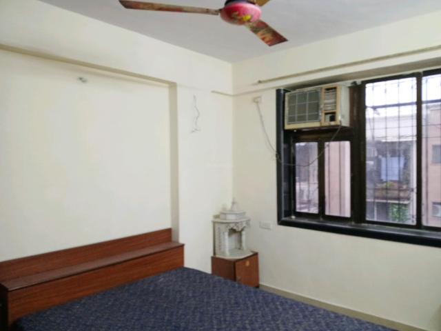 2 BHK Apartment in Chembur for rent Mumbai. The reference number is 20683496