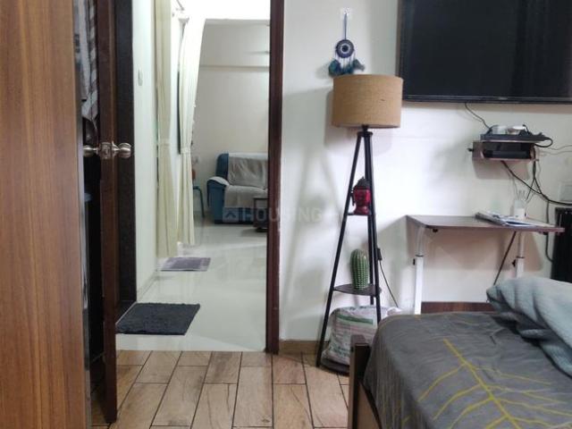 2 BHK Apartment in Chembur for rent Mumbai. The reference number is 20686994