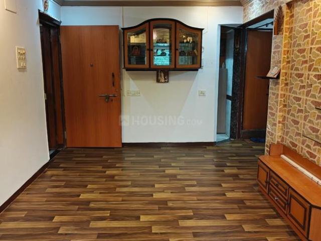 2 BHK Apartment in Chembur for rent Mumbai. The reference number is 20690056