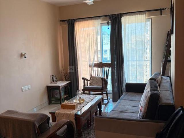 2 BHK Apartment in Chembur for rent Mumbai. The reference number is 20697629