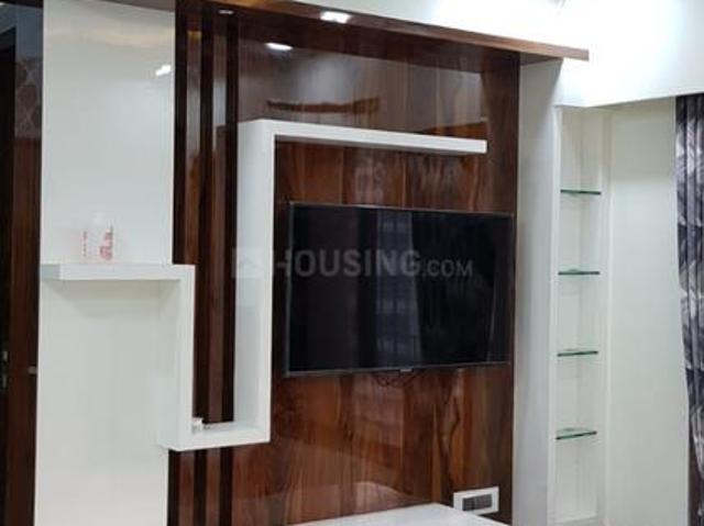 2 BHK Apartment in Chembur for rent Mumbai. The reference number is 20712996
