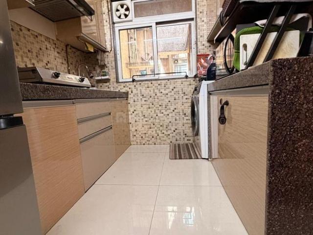 2 BHK Apartment in Chembur for rent Mumbai. The reference number is 20717360