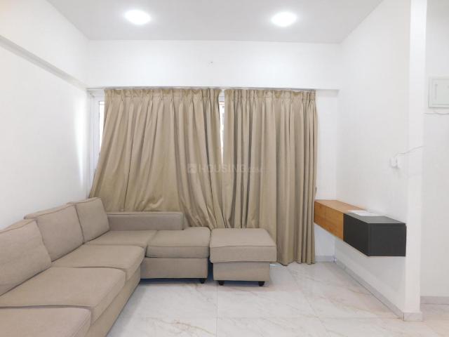 2 BHK Apartment in Chembur for rent Mumbai. The reference number is 20720317