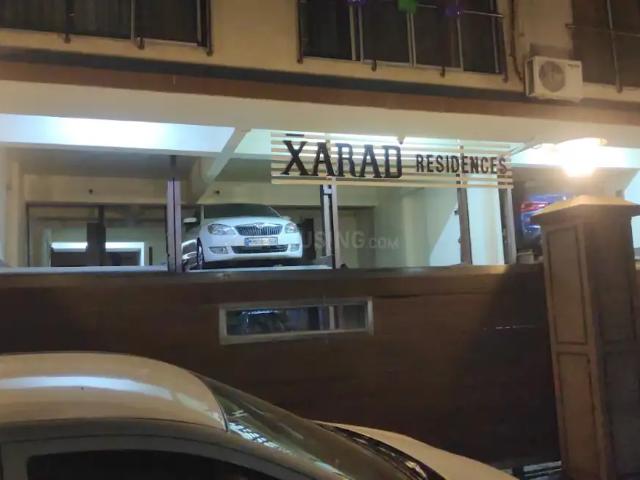 2 BHK Apartment in Chembur for rent Mumbai. The reference number is 20723315