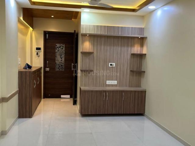 2 BHK Apartment in Chembur for rent Mumbai. The reference number is 20731050