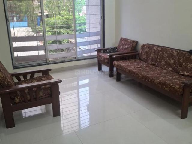 2 BHK Apartment in Chembur for rent Mumbai. The reference number is 20731262