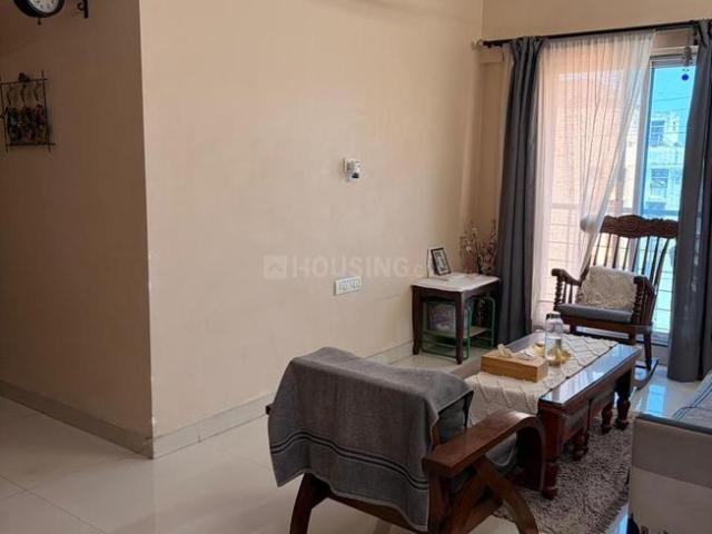 2 BHK Apartment in Chembur for rent Mumbai. The reference number is 20740492