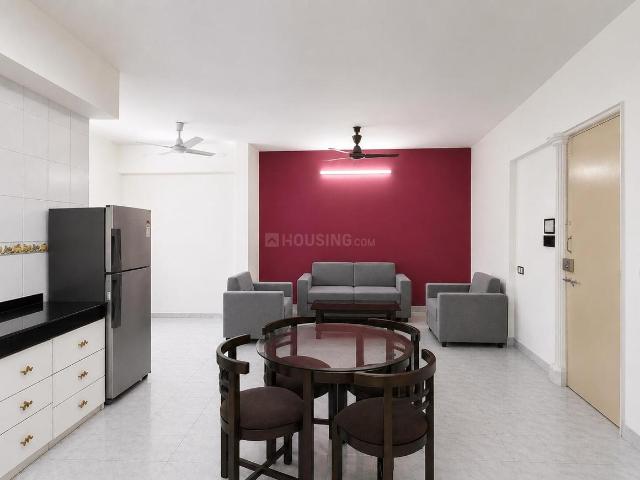 2 BHK Apartment in Chembur for rent Mumbai. The reference number is 20759418