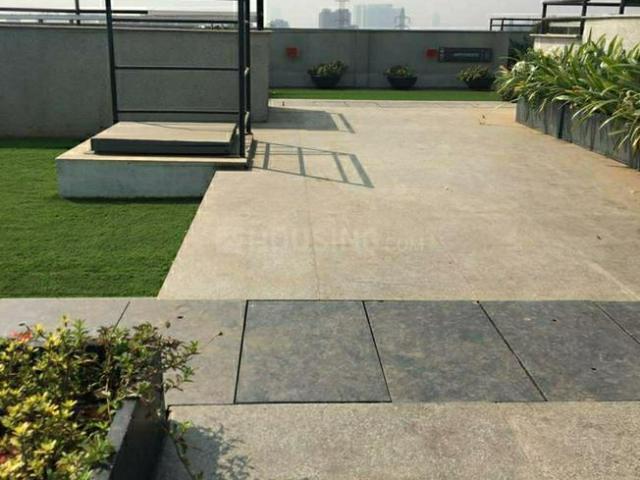 2 BHK Apartment in Chembur for rent Mumbai. The reference number is 20762220