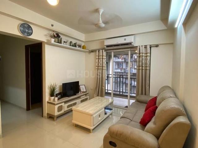 2 BHK Apartment in Chembur for rent Mumbai. The reference number is 20774898