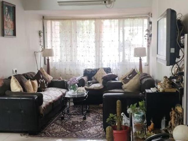 2 BHK Apartment in Chembur for rent Mumbai. The reference number is 20778507