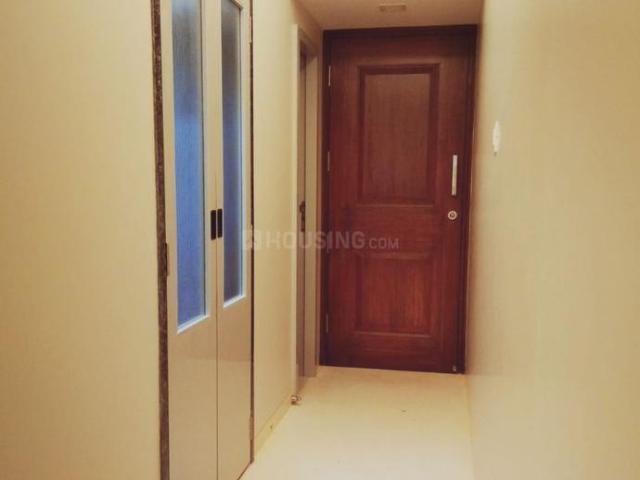 2 BHK Apartment in Chembur for rent Mumbai. The reference number is 20783496