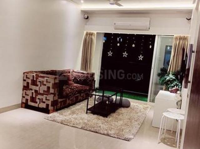 2 BHK Apartment in Chembur for rent Mumbai. The reference number is 20783035