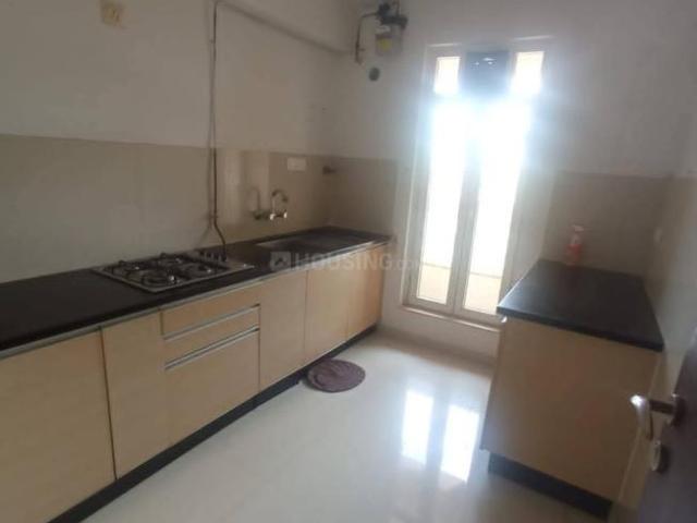 2 BHK Apartment in Chembur for rent Mumbai. The reference number is 20784992
