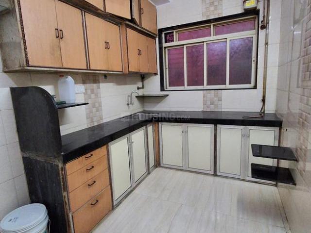 2 BHK Apartment in Chembur for rent Mumbai. The reference number is 20793135