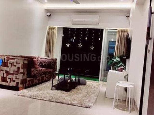 2 BHK Apartment in Chembur for rent Mumbai. The reference number is 20796597