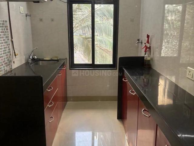 2 BHK Apartment in Chembur for rent Mumbai. The reference number is 20799071