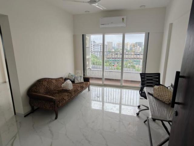 2 BHK Apartment in Chembur for rent Mumbai. The reference number is 20810043