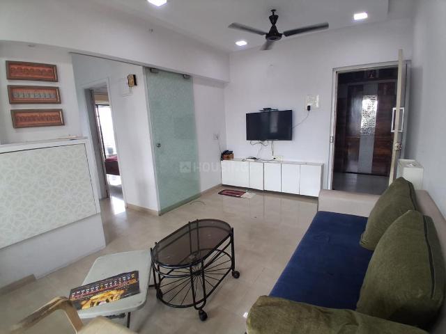 2 BHK Apartment in Chembur for rent Mumbai. The reference number is 20833661