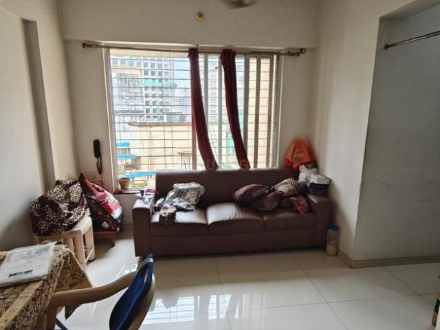 2 BHK Apartment in Chembur for rent Mumbai. The reference number is 20853220