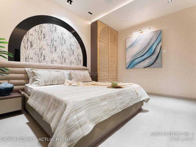 2 BHK Apartment in Chembur for rent Mumbai. The reference number is 20860976