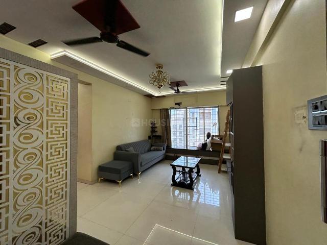 2 BHK Apartment in Chembur for rent Mumbai. The reference number is 20860377