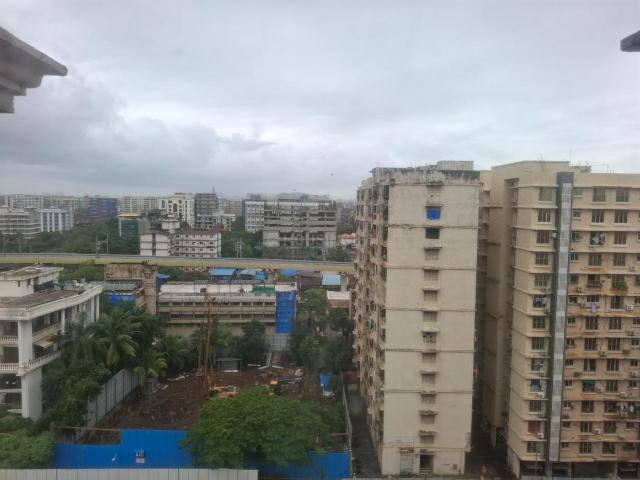 2 BHK Apartment in Chembur for rent Mumbai. The reference number is 20866397