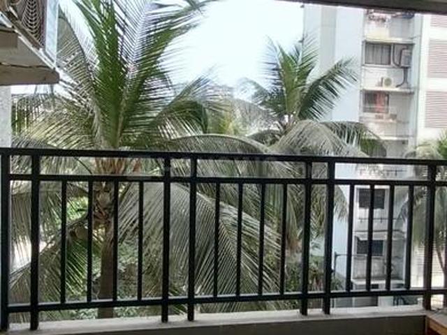 2 BHK Apartment in Chembur for rent Mumbai. The reference number is 20905586