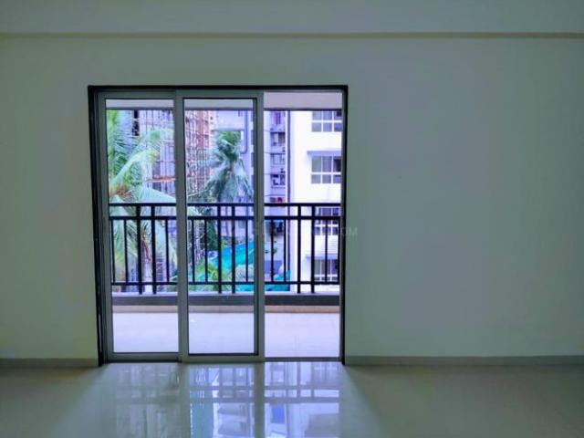 2 BHK Apartment in Chembur for rent Mumbai. The reference number is 20905607