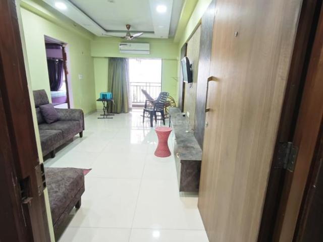 2 BHK Apartment in Chembur for rent Mumbai. The reference number is 20917780