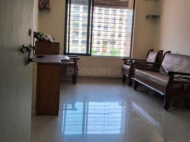 2 BHK Apartment in Chembur for rent Mumbai. The reference number is 20937046