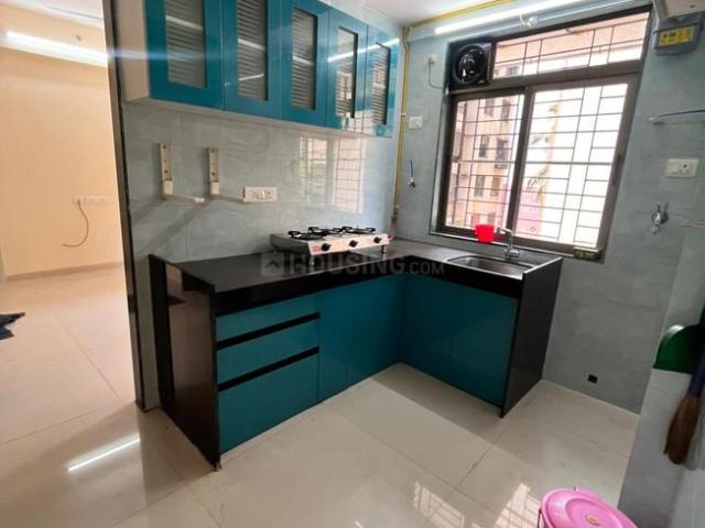 2 BHK Apartment in Chembur for rent Mumbai. The reference number is 20948282