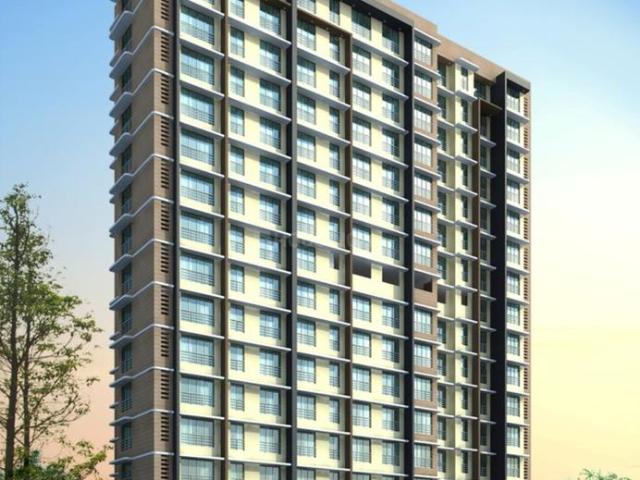 2 BHK Apartment in Chembur for rent Mumbai. The reference number is 20954349