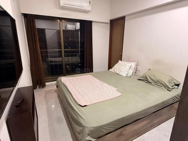 2 BHK Apartment in Chembur for rent Mumbai. The reference number is 20955117