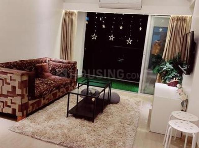 2 BHK Apartment in Chembur for rent Mumbai. The reference number is 20955159