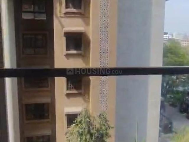 2 BHK Apartment in Chembur for rent Mumbai. The reference number is 20007957