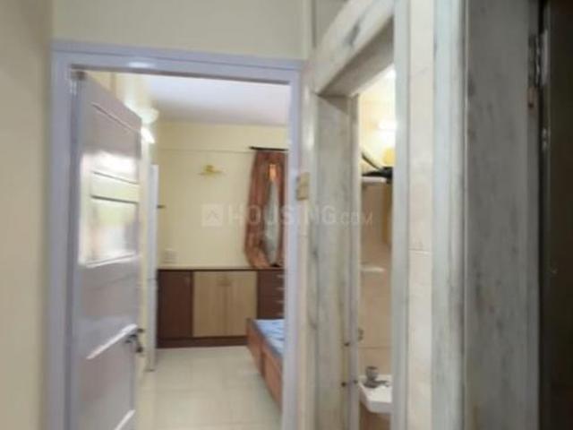 2 BHK Apartment in Chembur for rent Mumbai. The reference number is 20007977