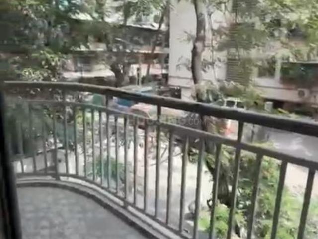 2 BHK Apartment in Chembur for rent Mumbai. The reference number is 20008997