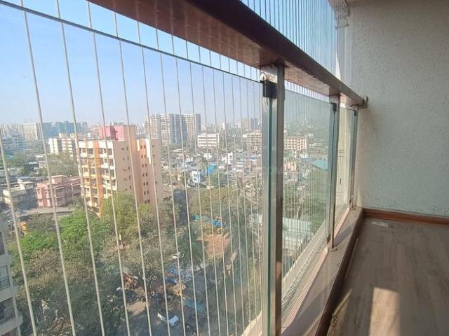 2 BHK Apartment in Chembur for rent Mumbai. The reference number is 20008257