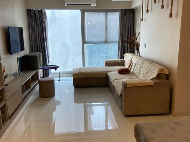 2 BHK Apartment in Chembur for rent Mumbai. The reference number is 20008270