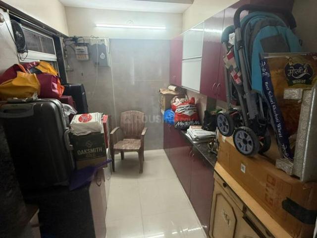 2 BHK Apartment in Chembur for rent Mumbai. The reference number is 20012746