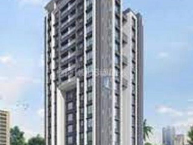 2 BHK Apartment in Chembur for rent Mumbai. The reference number is 20035196
